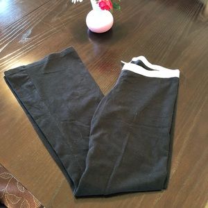 So Low black small/medium leggings women’s/teen